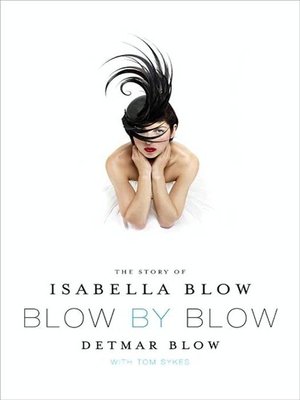 cover image of Blow by Blow